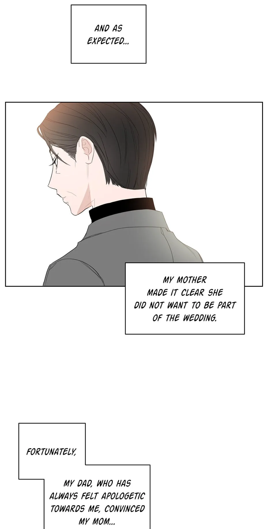 Positively Yours, chapter 34, page 7