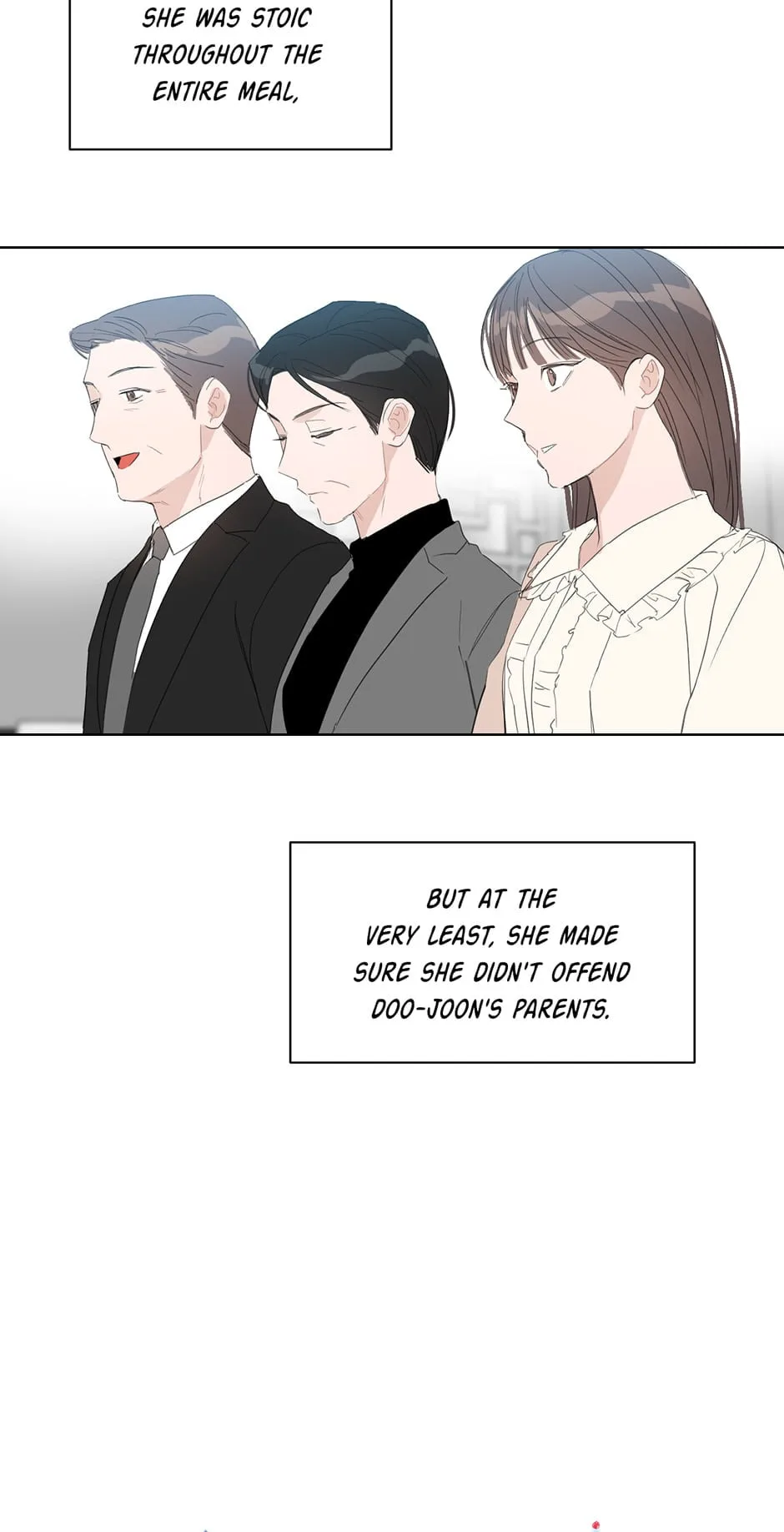 Positively Yours, chapter 34, page 9