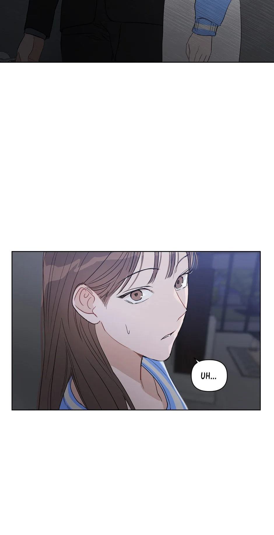 Positively Yours, chapter 34, page 16