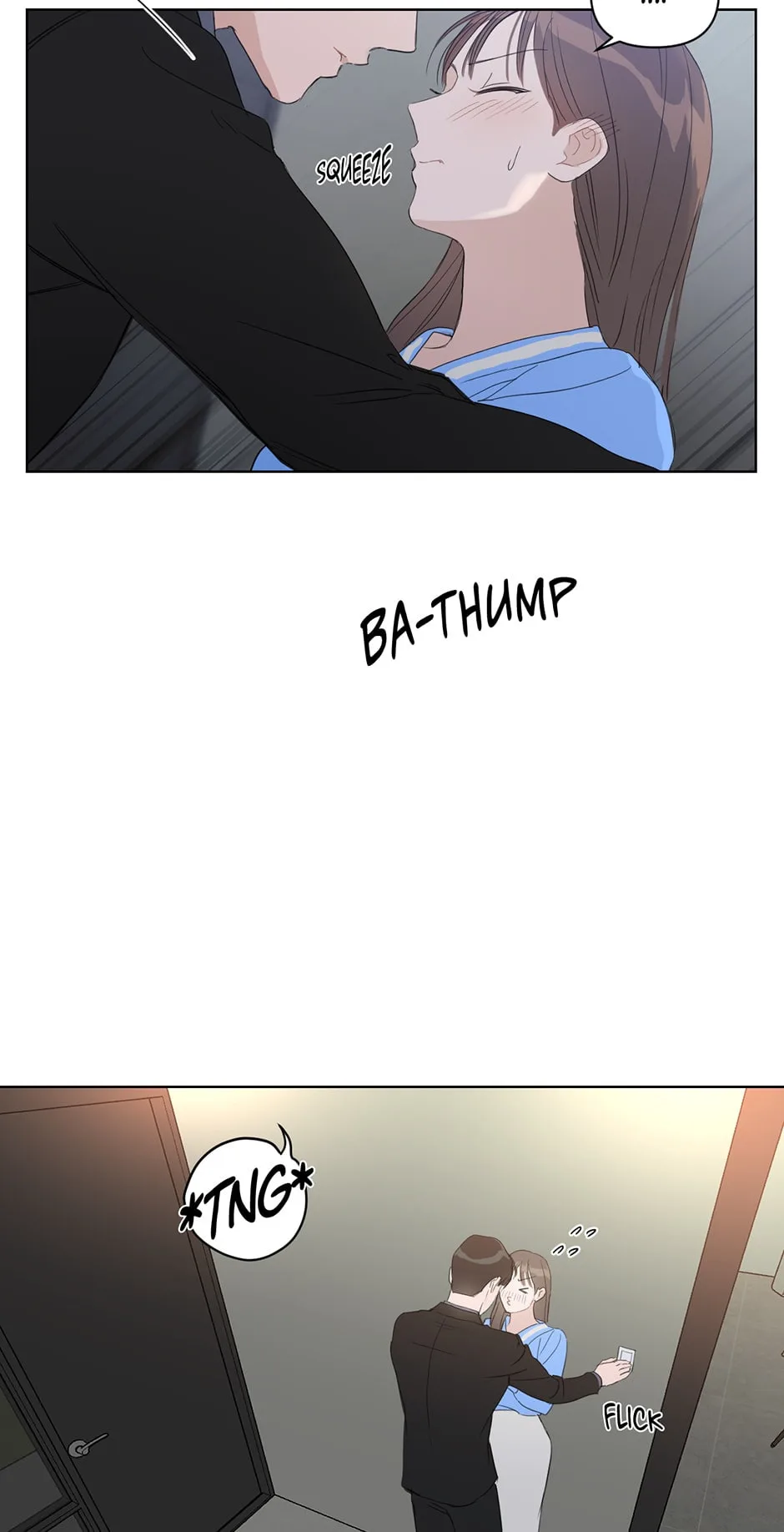 Positively Yours, chapter 34, page 19