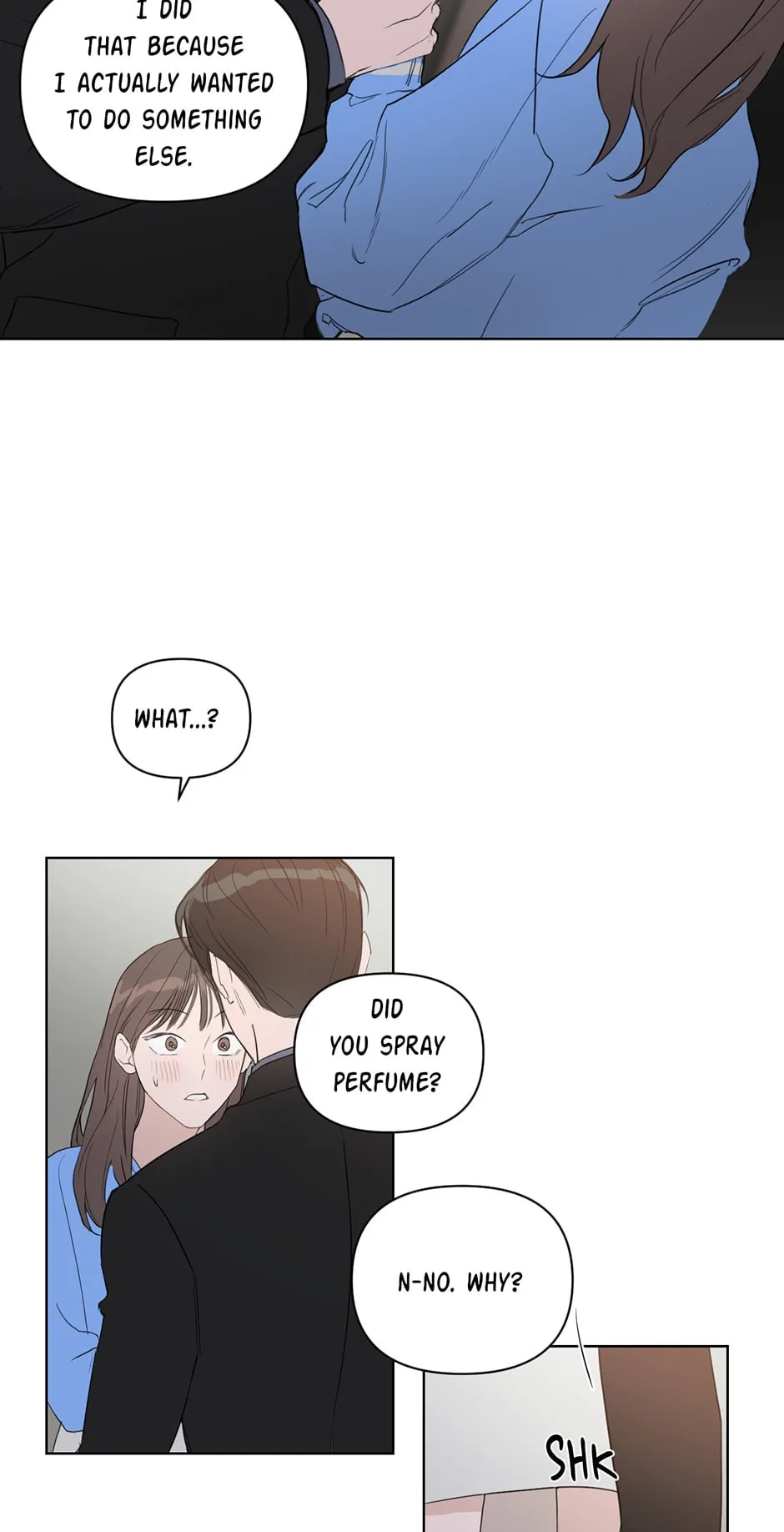 Positively Yours, chapter 34, page 24