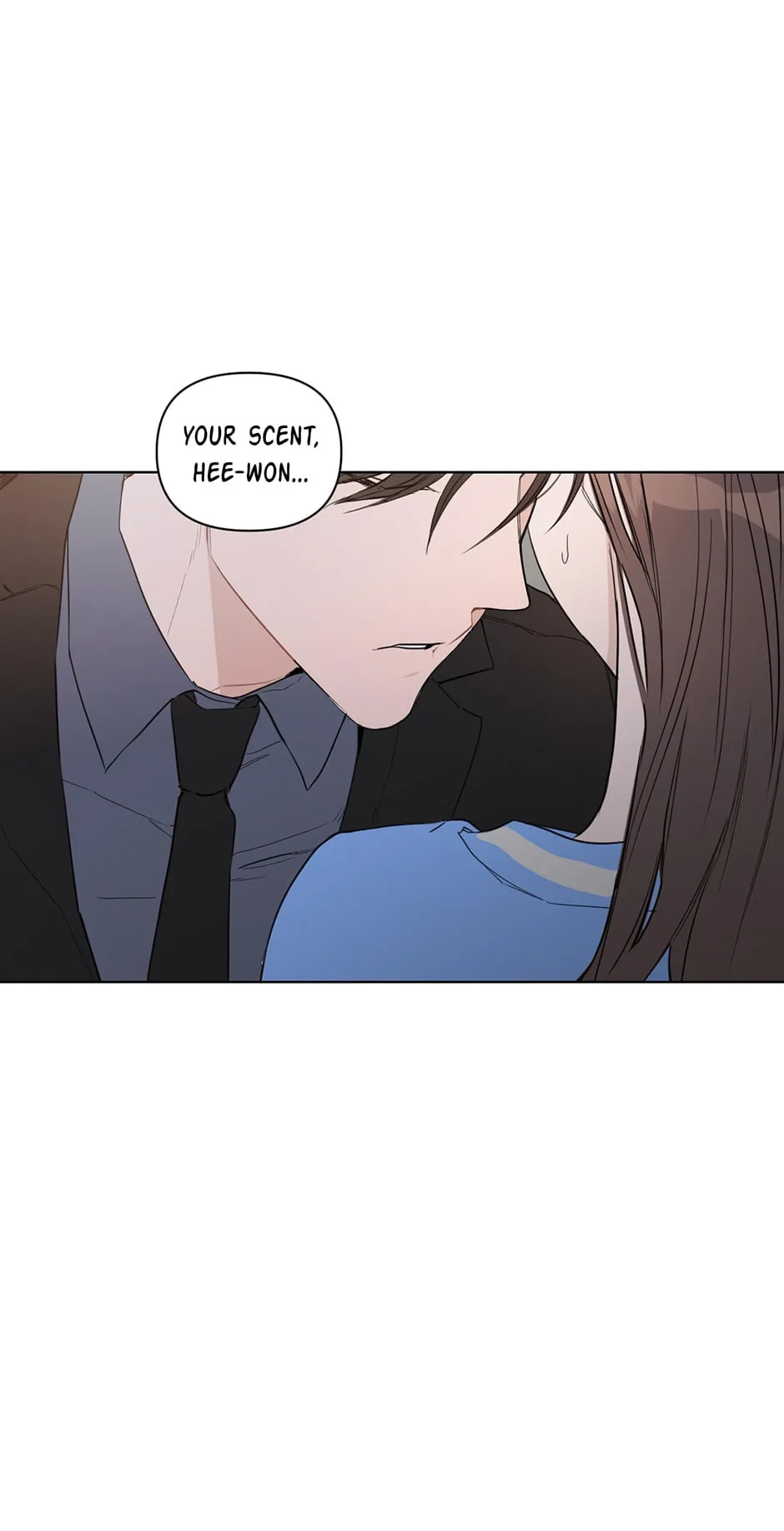 Positively Yours, chapter 34, page 26