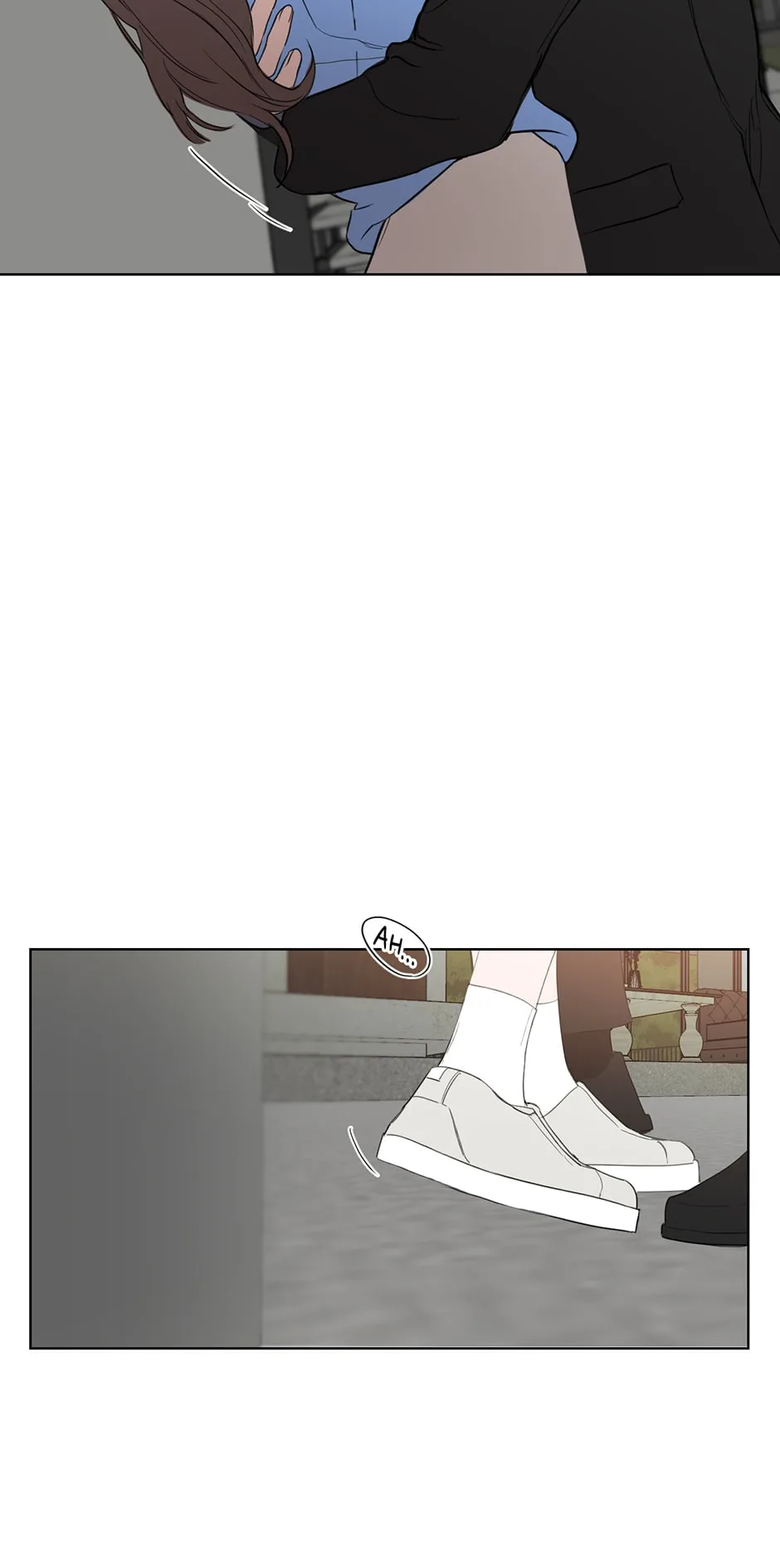 Positively Yours, chapter 34, page 31
