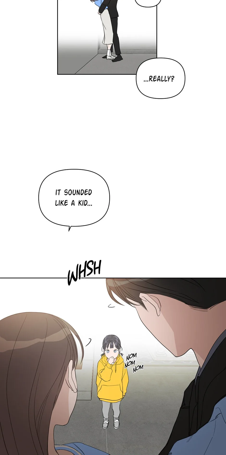 Positively Yours, chapter 34, page 34
