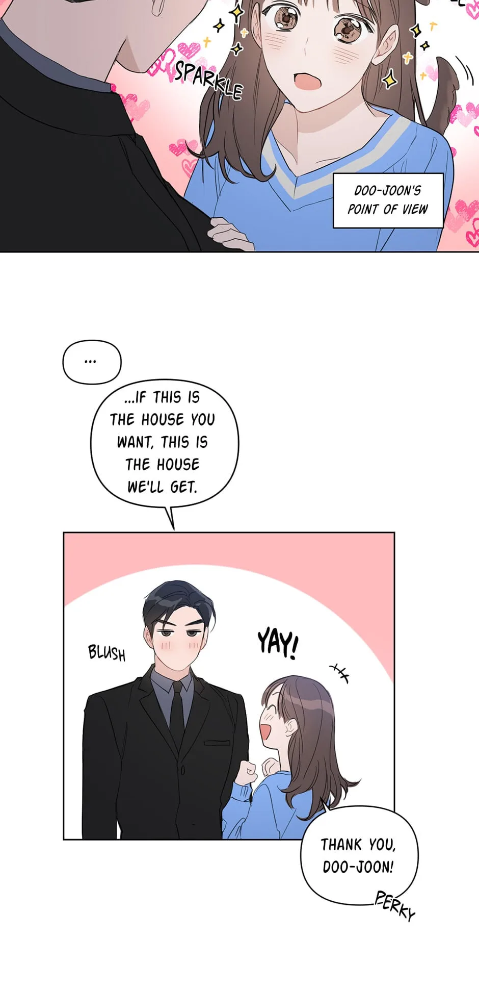 Positively Yours, chapter 35, page 14