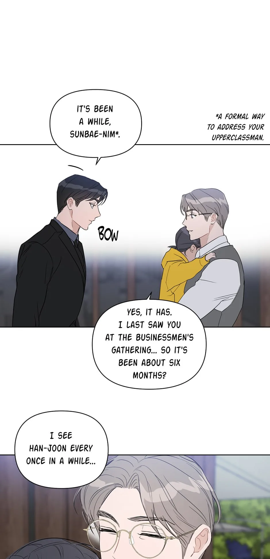 Positively Yours, chapter 35, page 22