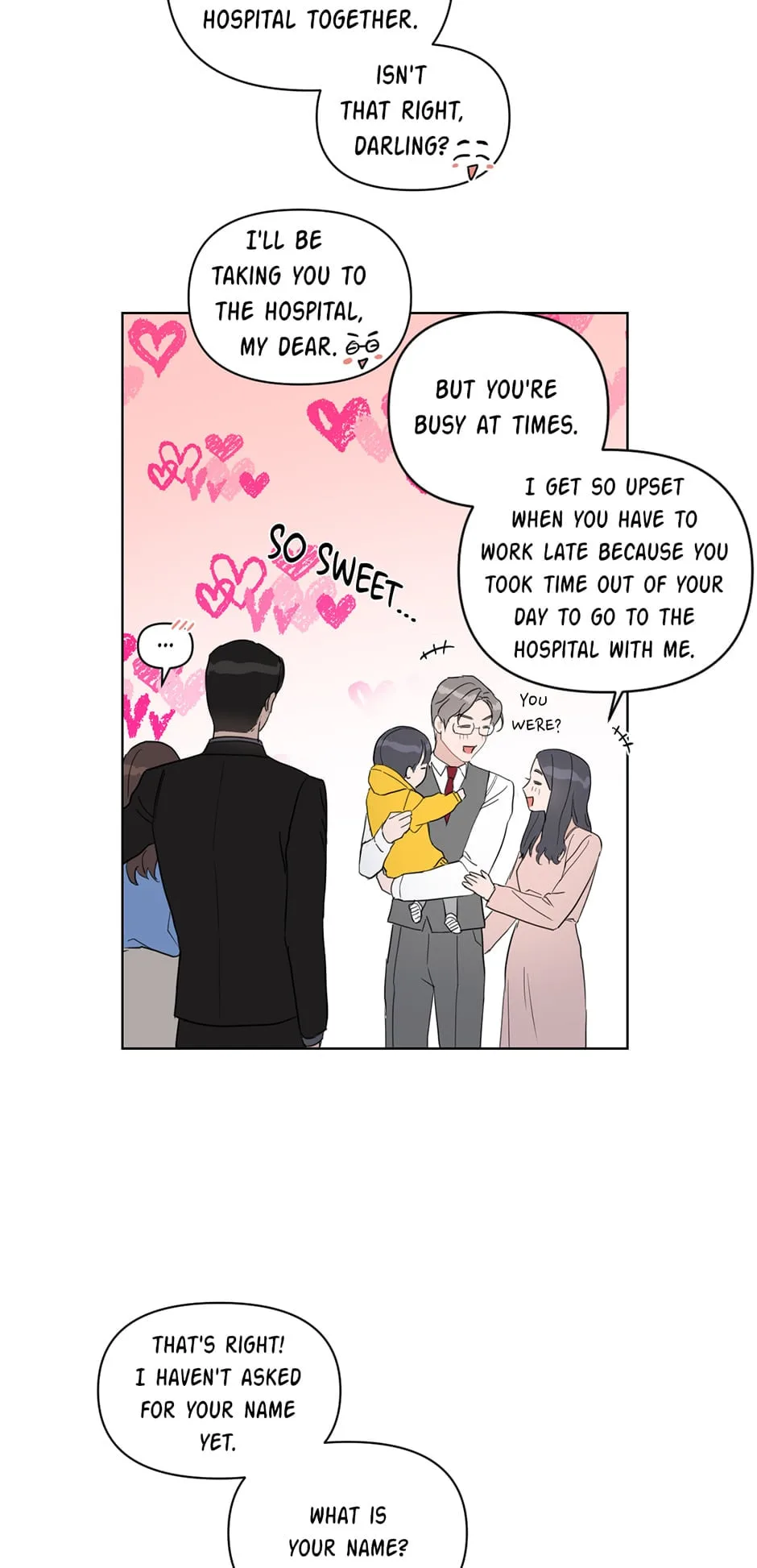 Positively Yours, chapter 35, page 26
