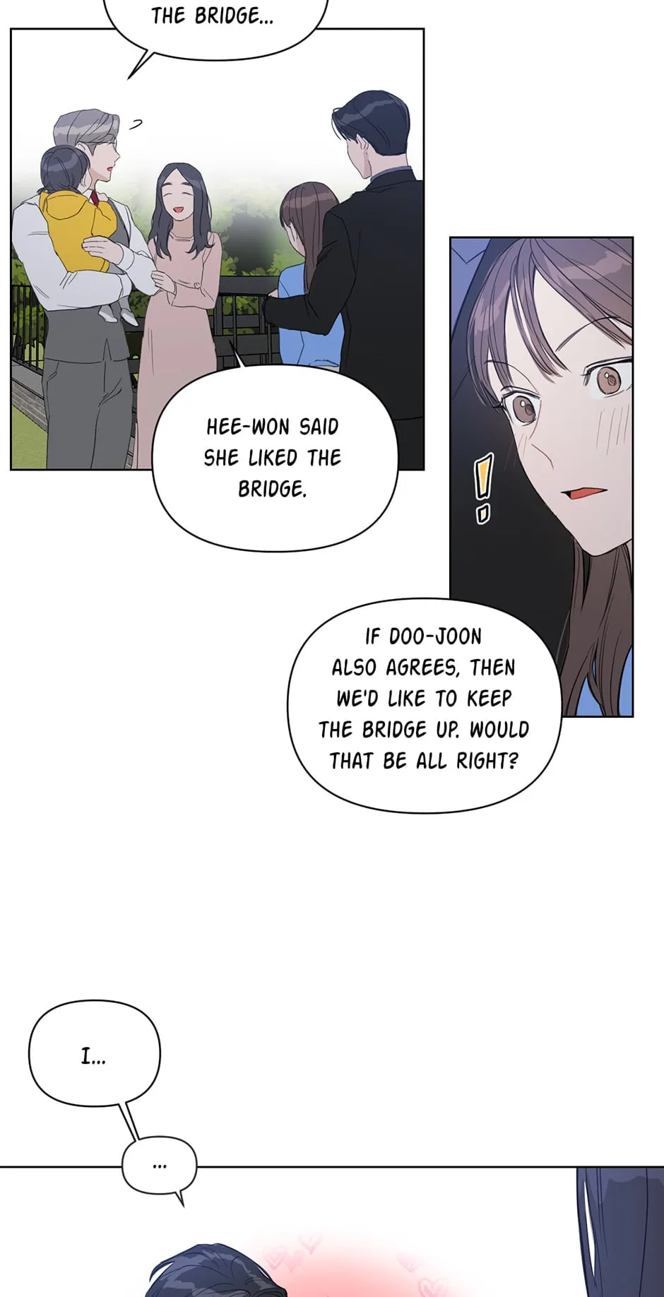 Positively Yours, chapter 35, page 31