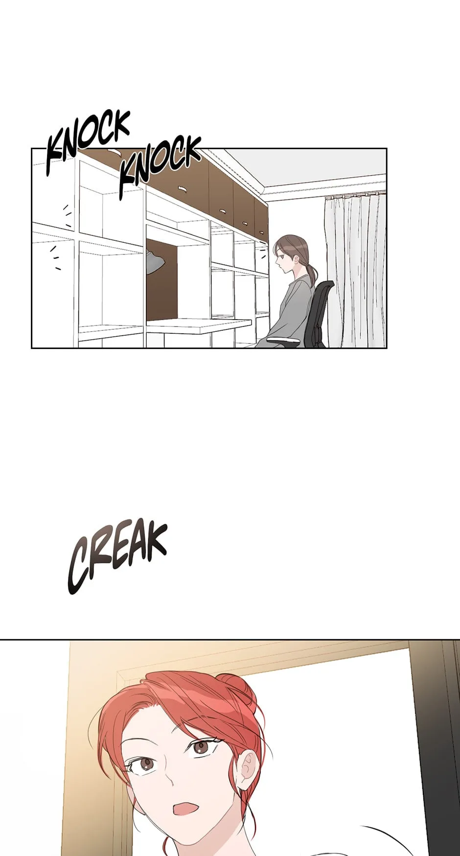 Positively Yours, chapter 35, page 36