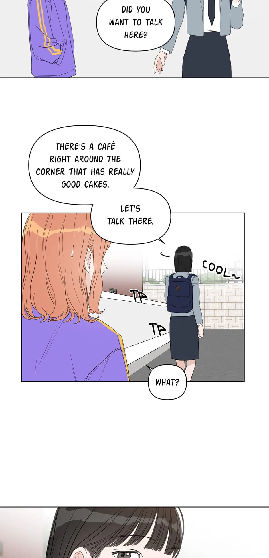 Positively Yours, chapter 33, page 4