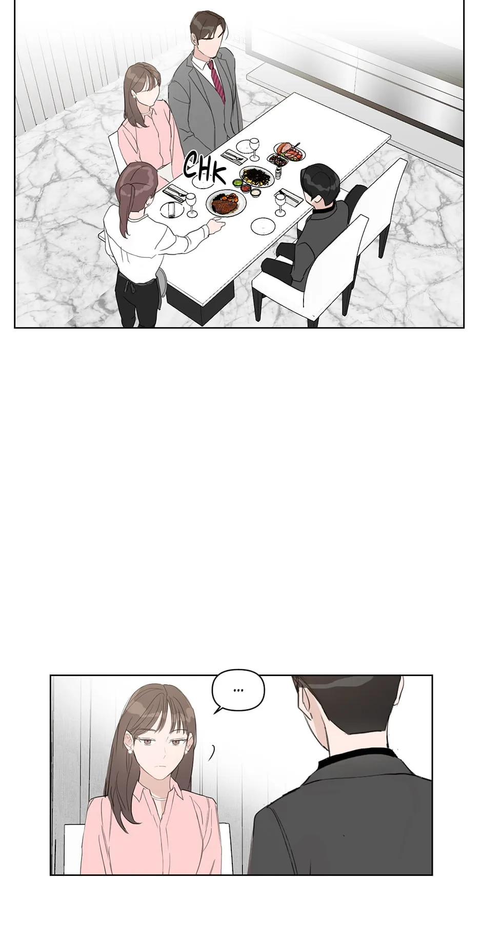 Positively Yours, chapter 33, page 15
