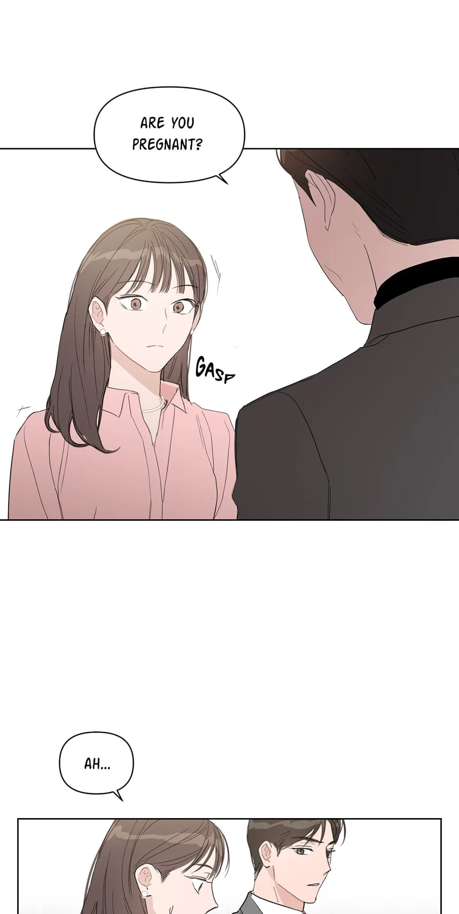 Positively Yours, chapter 33, page 19