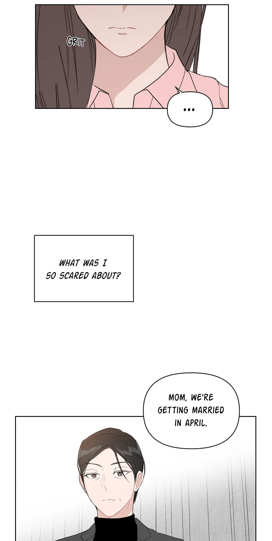Positively Yours, chapter 33, page 22