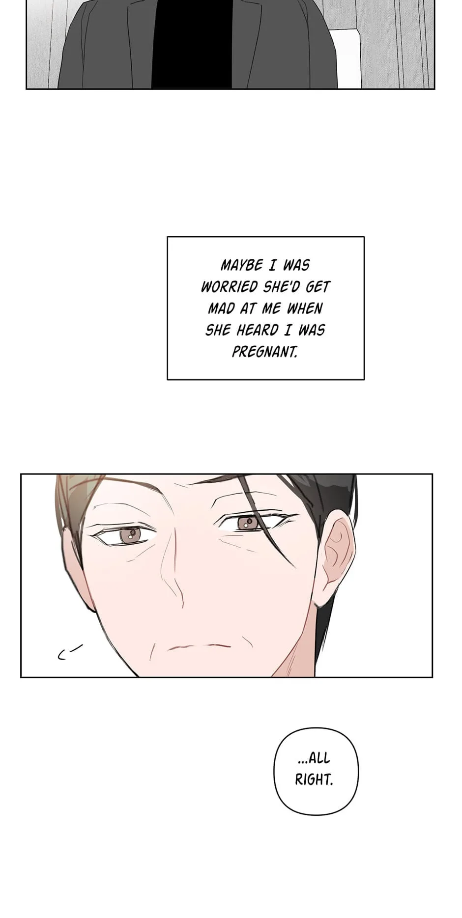 Positively Yours, chapter 33, page 23