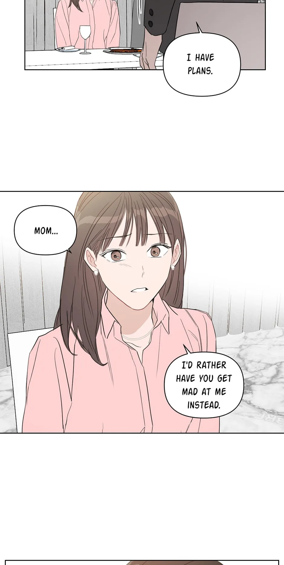 Positively Yours, chapter 33, page 25