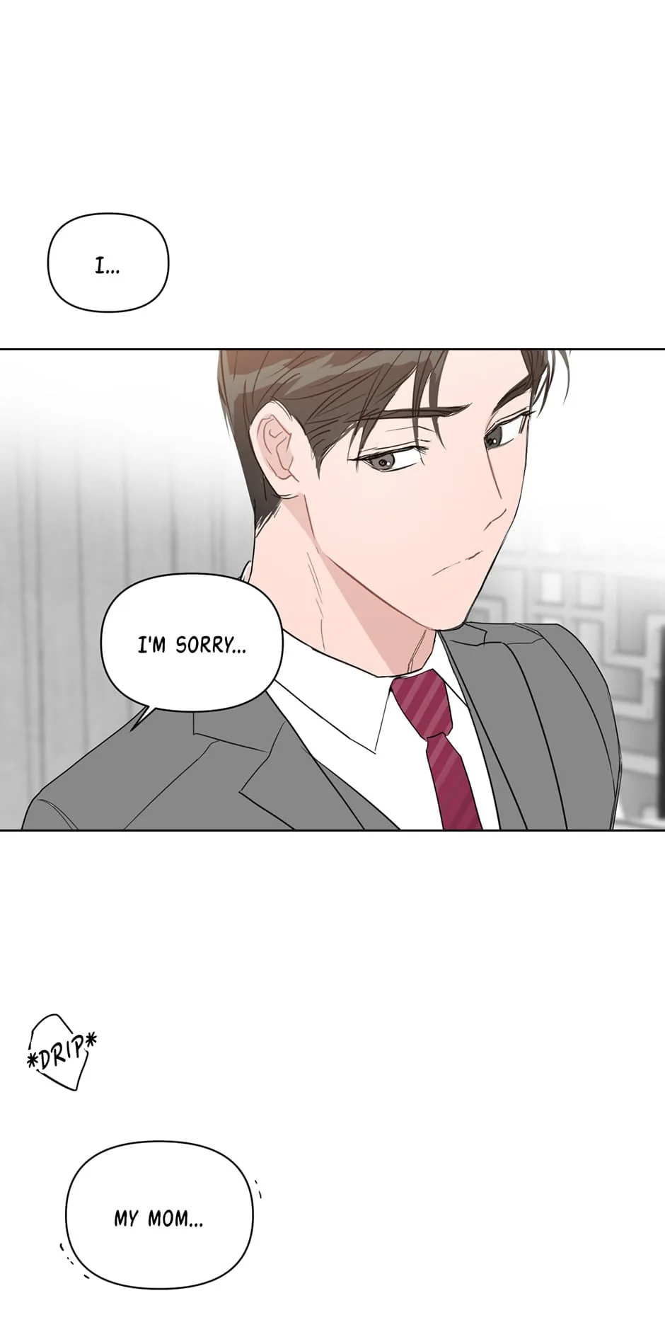 Positively Yours, chapter 33, page 26