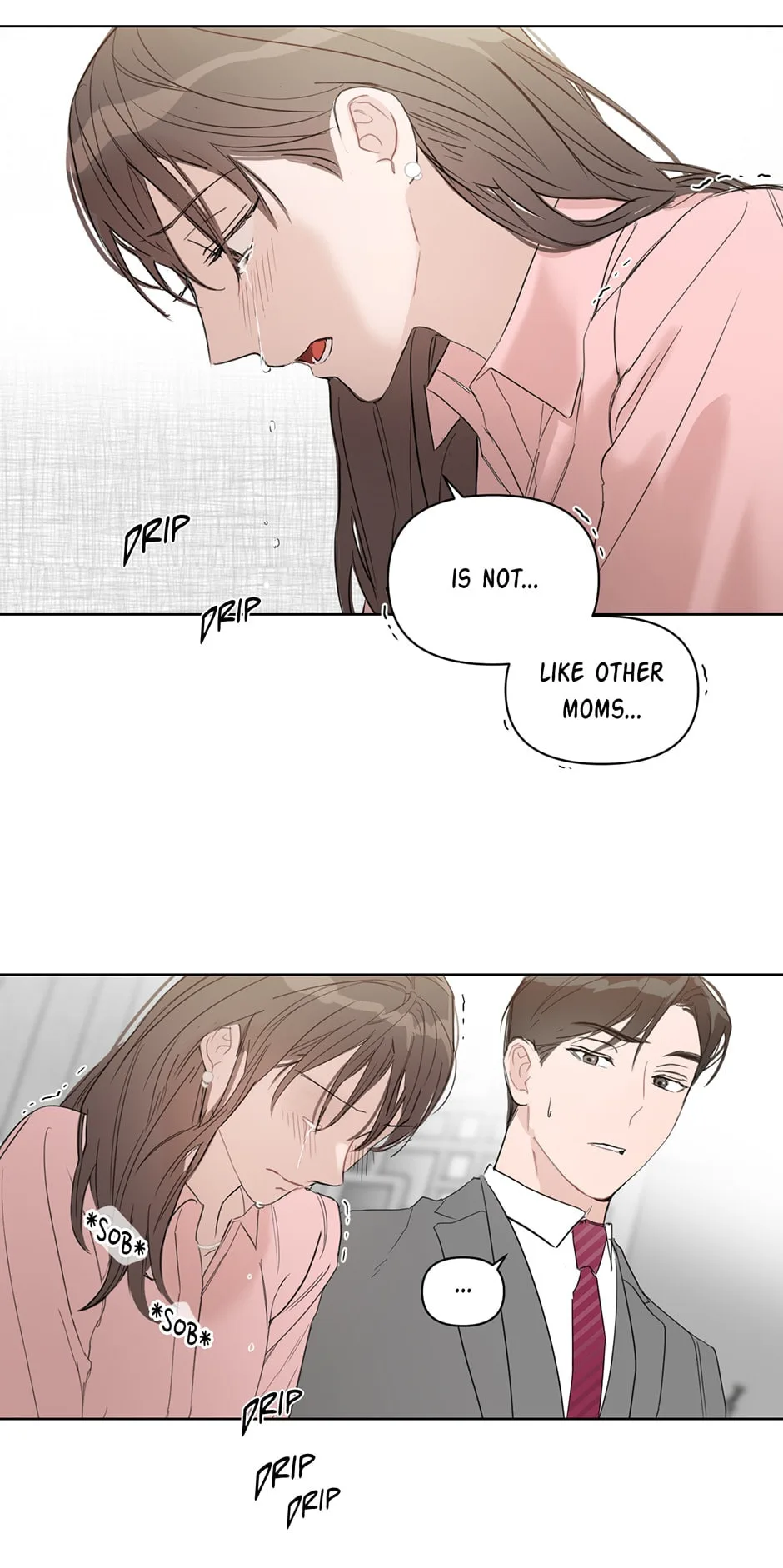 Positively Yours, chapter 33, page 27