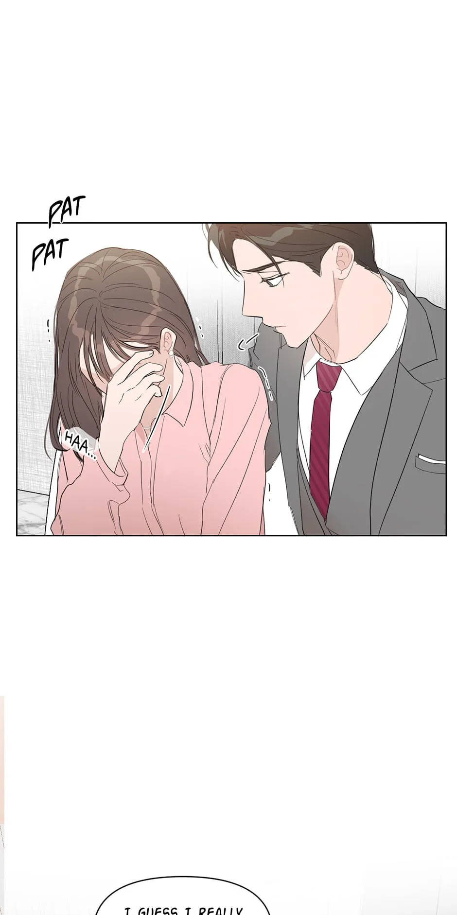 Positively Yours, chapter 33, page 28