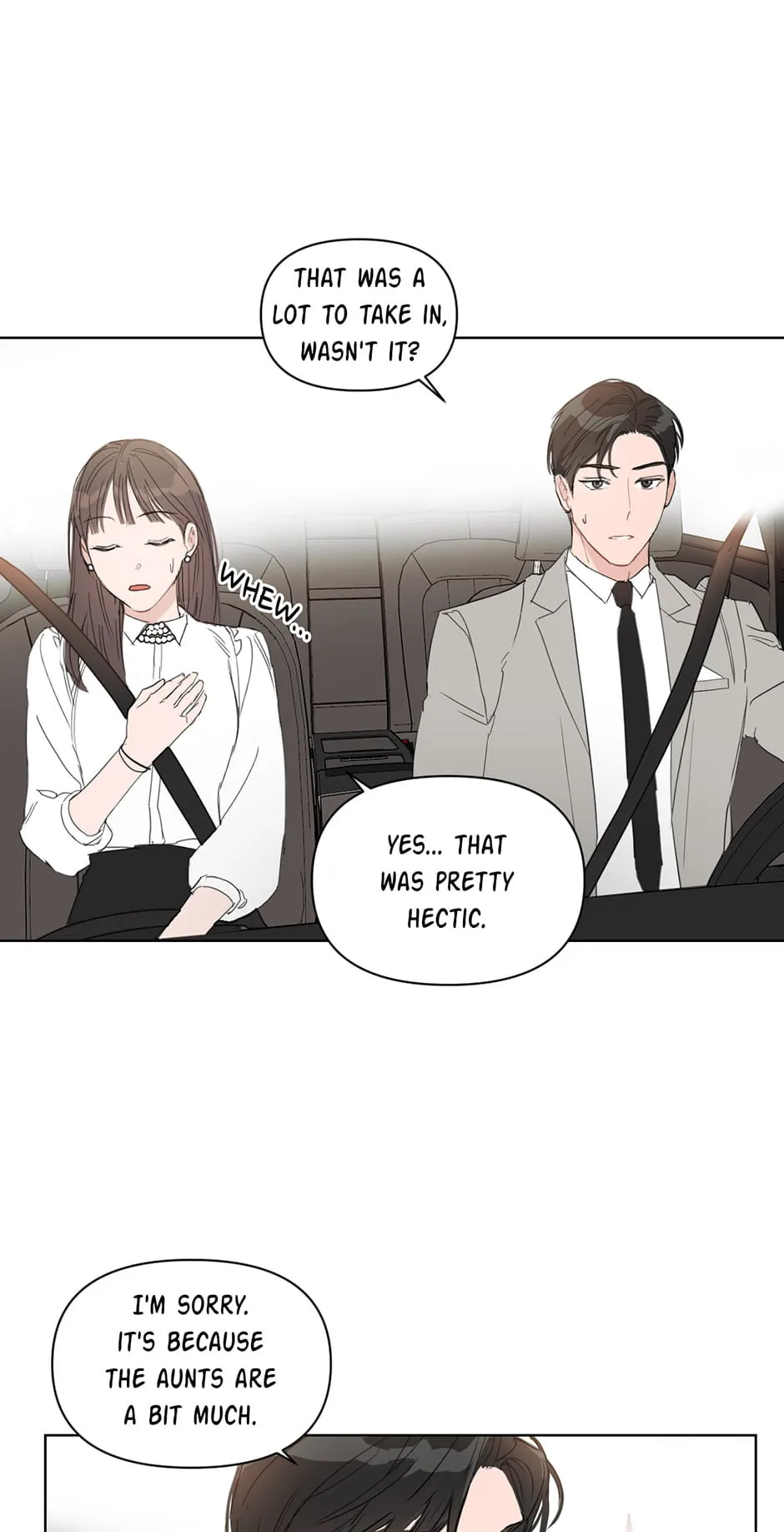 Positively Yours, chapter 32, page 6