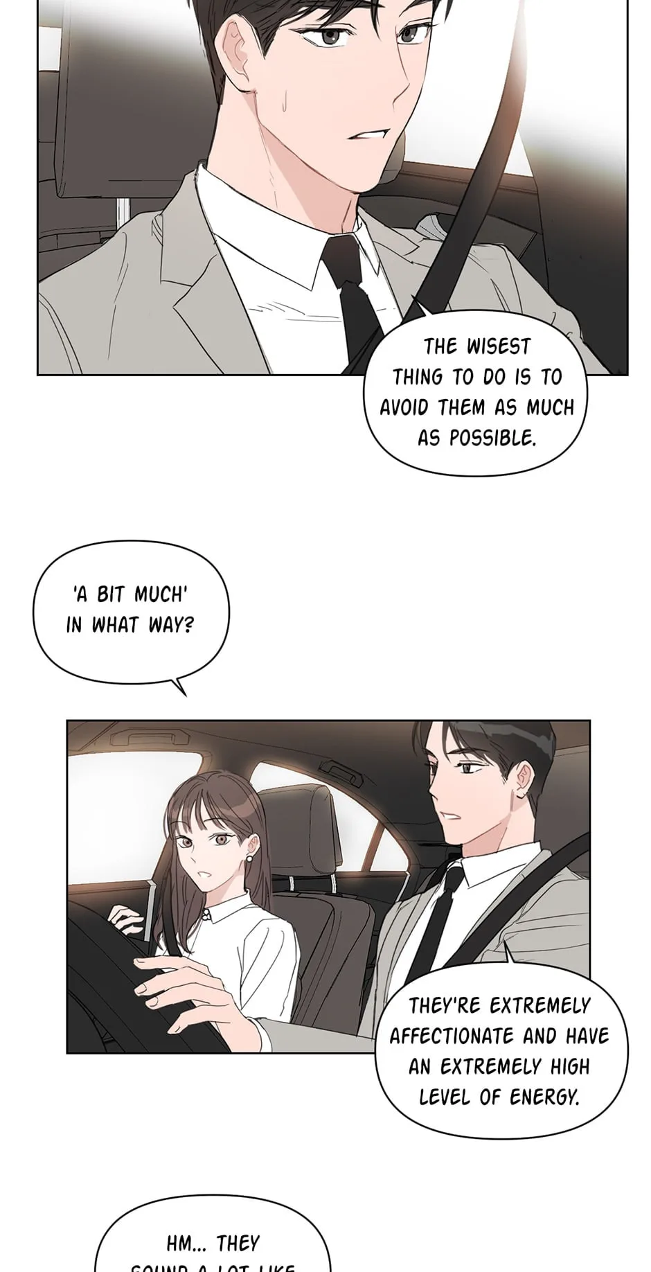 Positively Yours, chapter 32, page 7