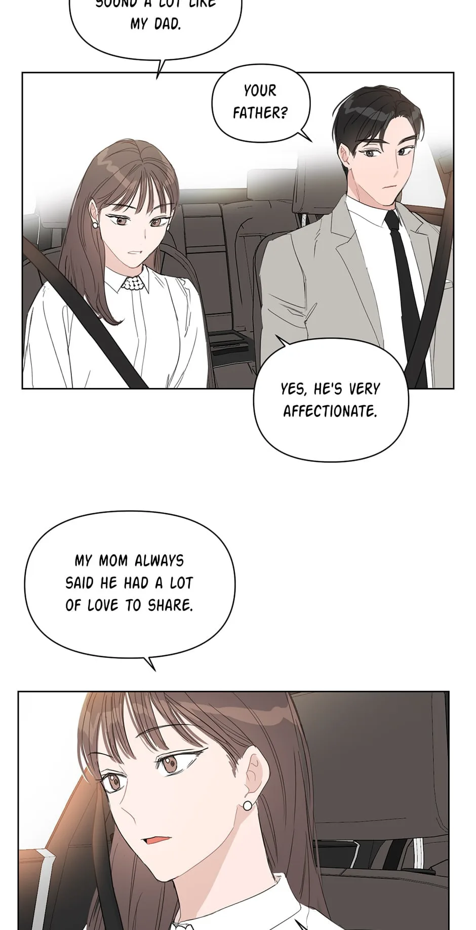 Positively Yours, chapter 32, page 8