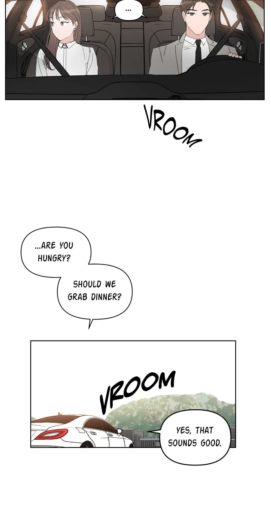 Positively Yours, chapter 32, page 10