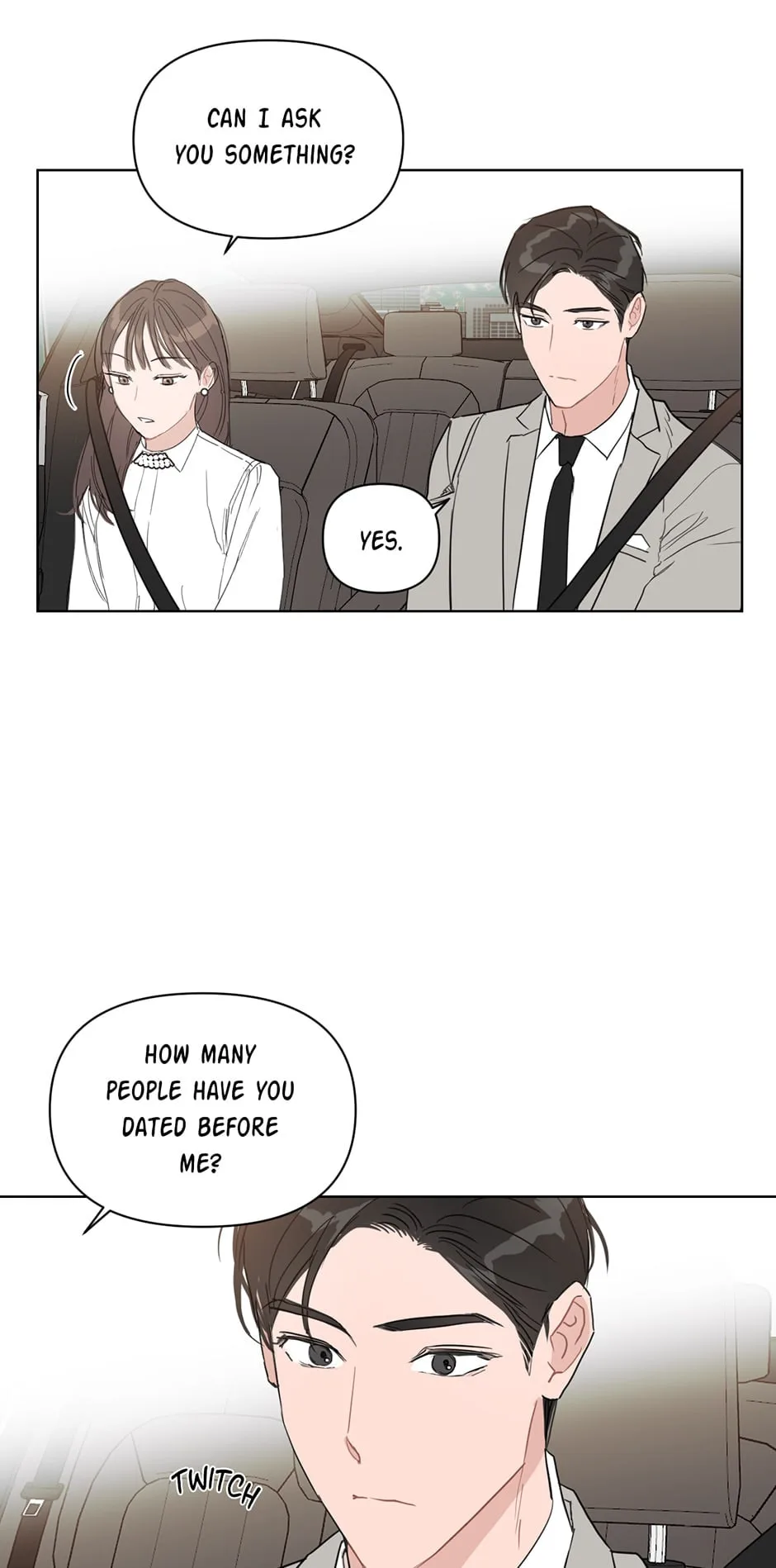 Positively Yours, chapter 32, page 12