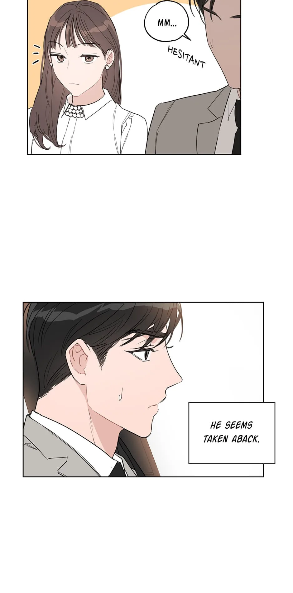Positively Yours, chapter 32, page 14