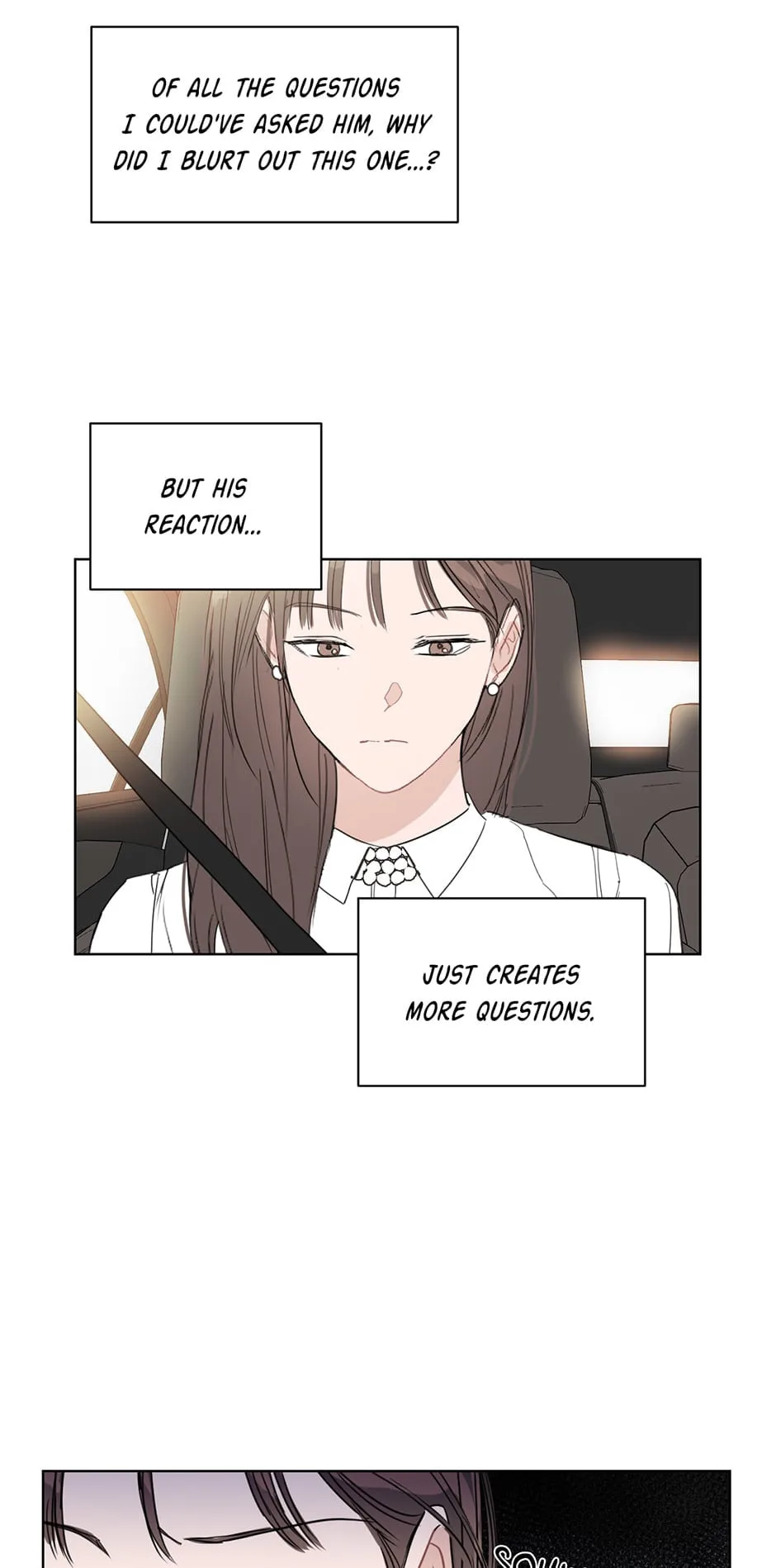Positively Yours, chapter 32, page 15