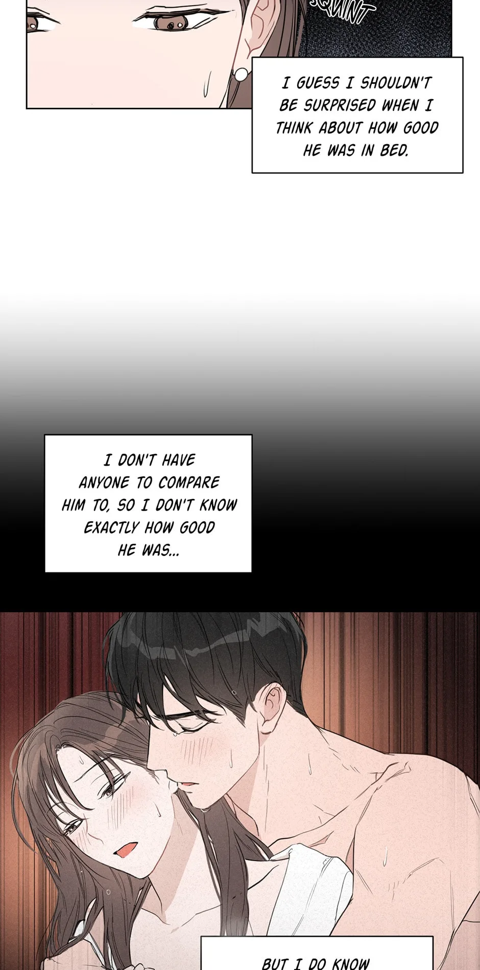 Positively Yours, chapter 32, page 16