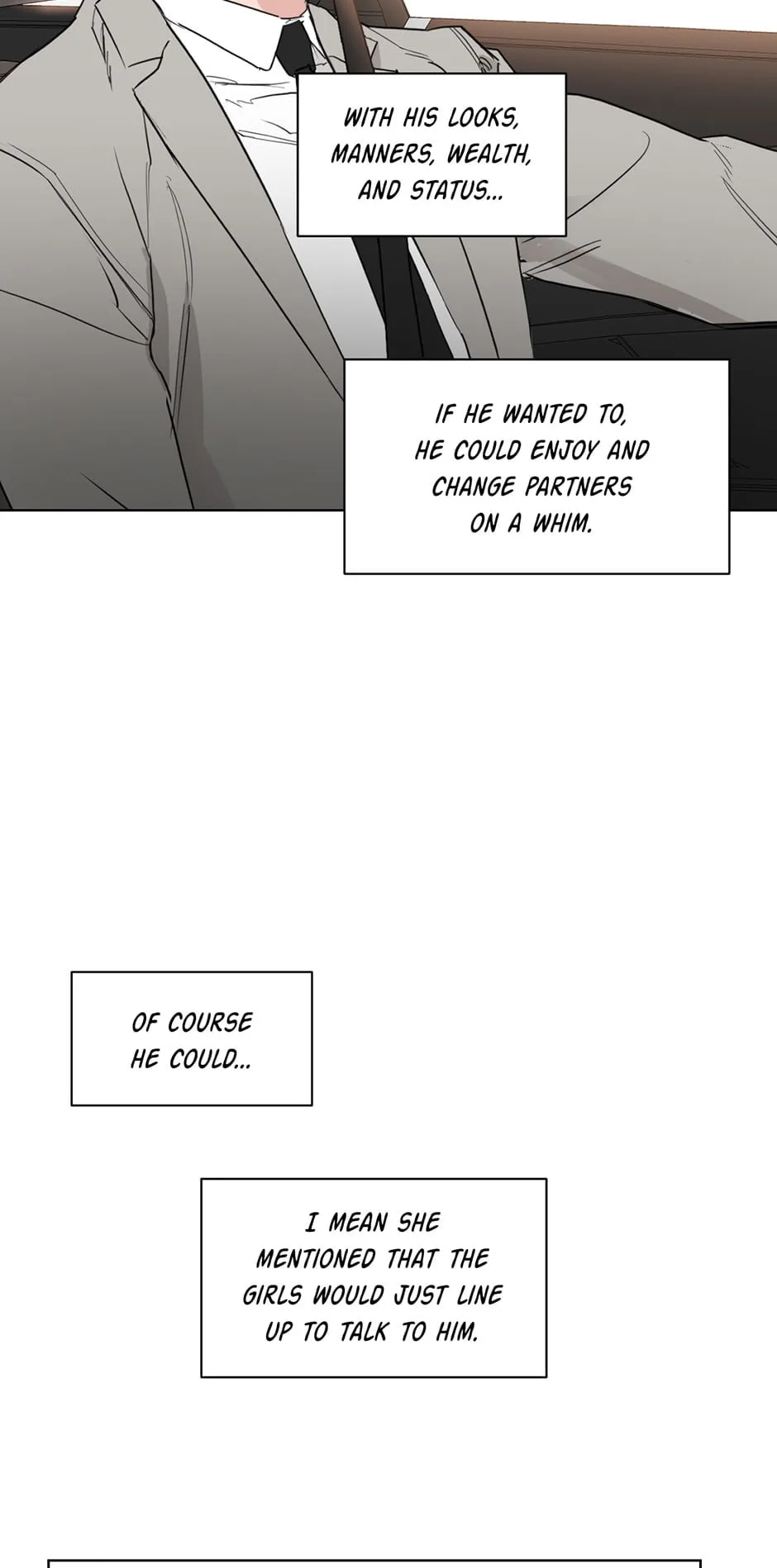 Positively Yours, chapter 32, page 18