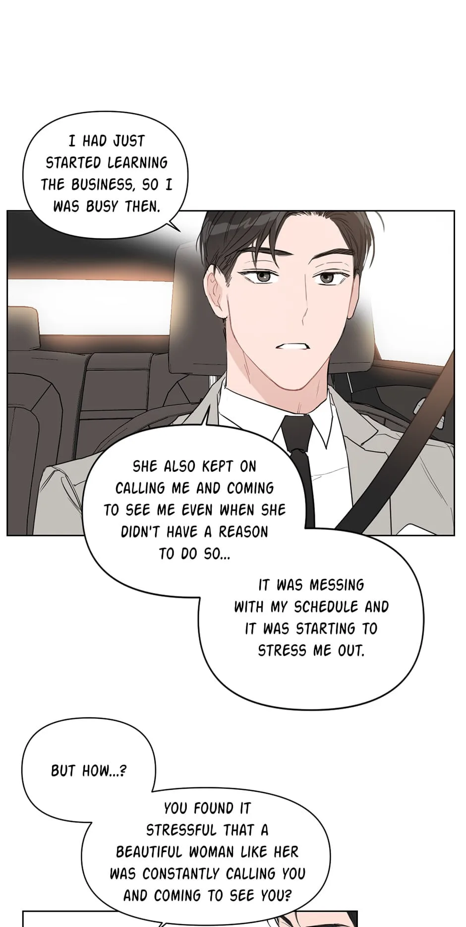 Positively Yours, chapter 32, page 19