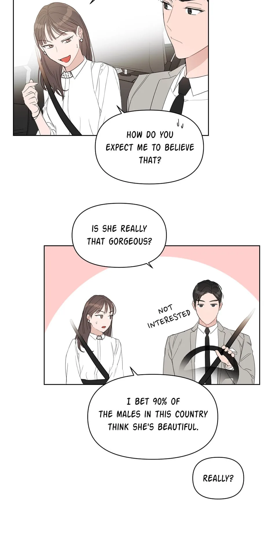 Positively Yours, chapter 32, page 20