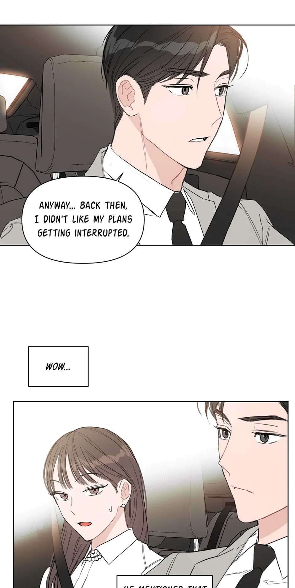 Positively Yours, chapter 32, page 21