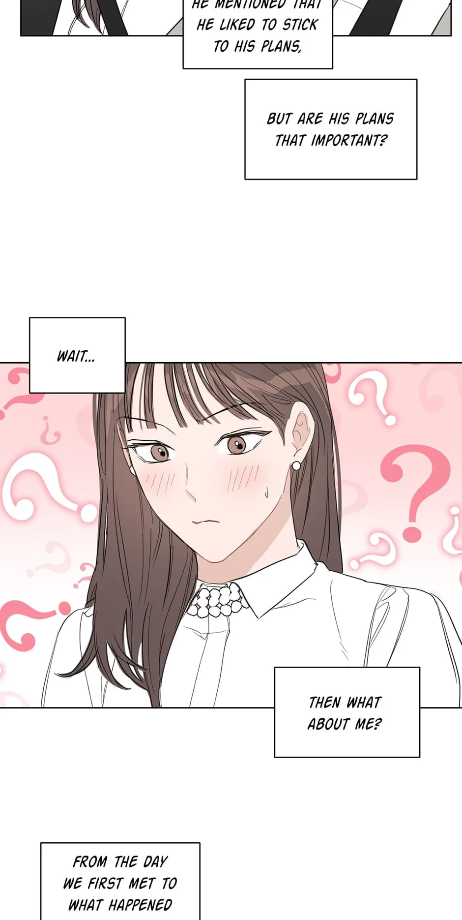 Positively Yours, chapter 32, page 22
