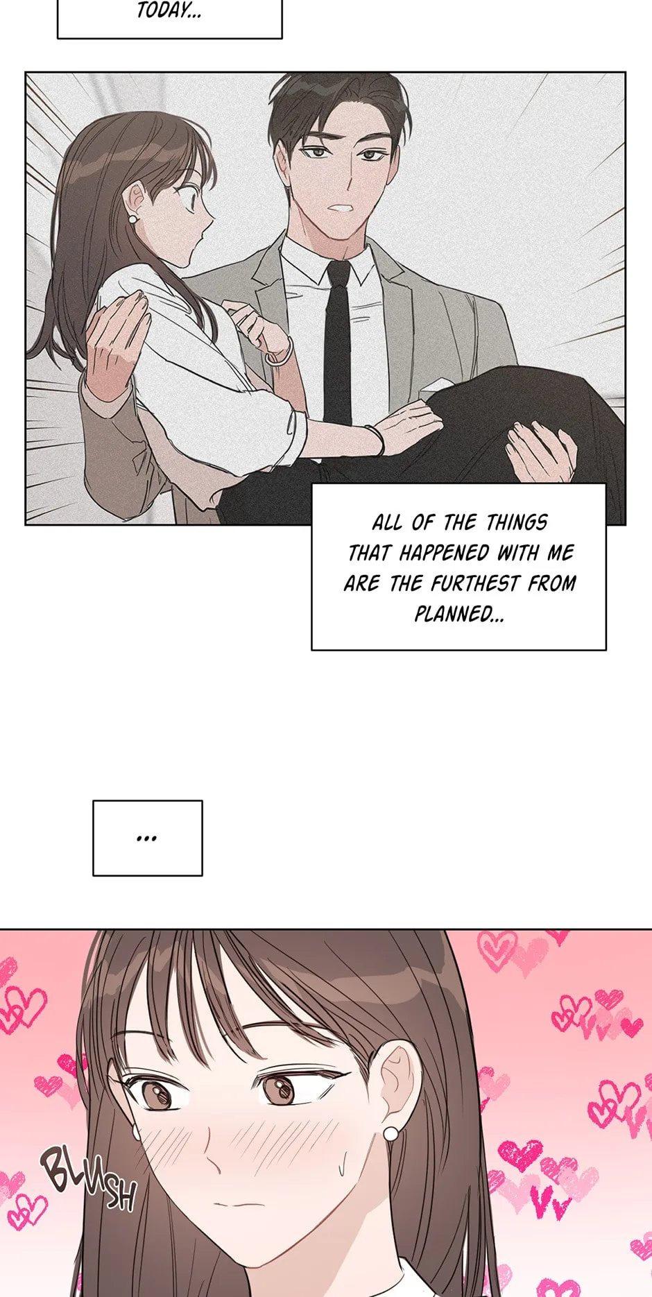 Positively Yours, chapter 32, page 23