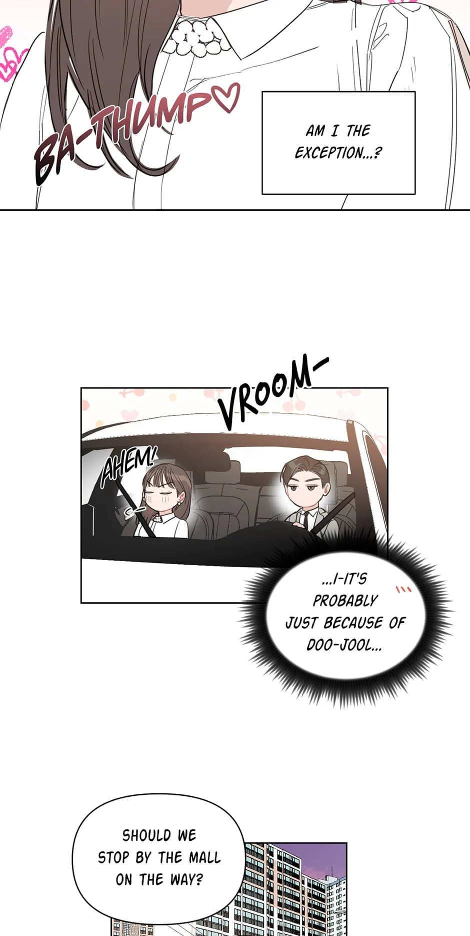 Positively Yours, chapter 32, page 24