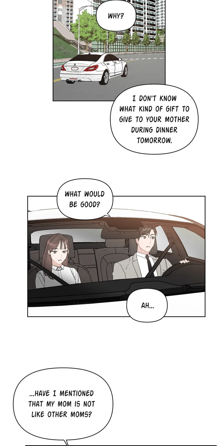 Positively Yours, chapter 32, page 25