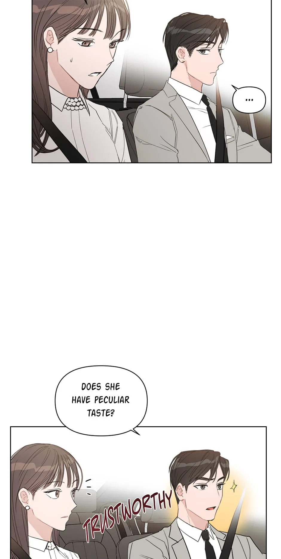 Positively Yours, chapter 32, page 26