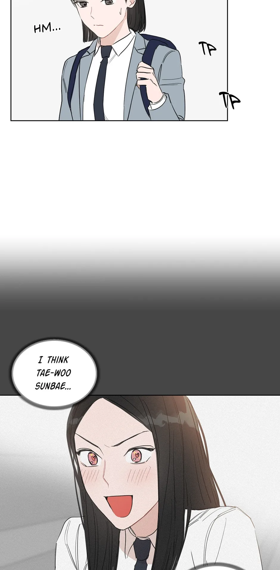 Positively Yours, chapter 32, page 28