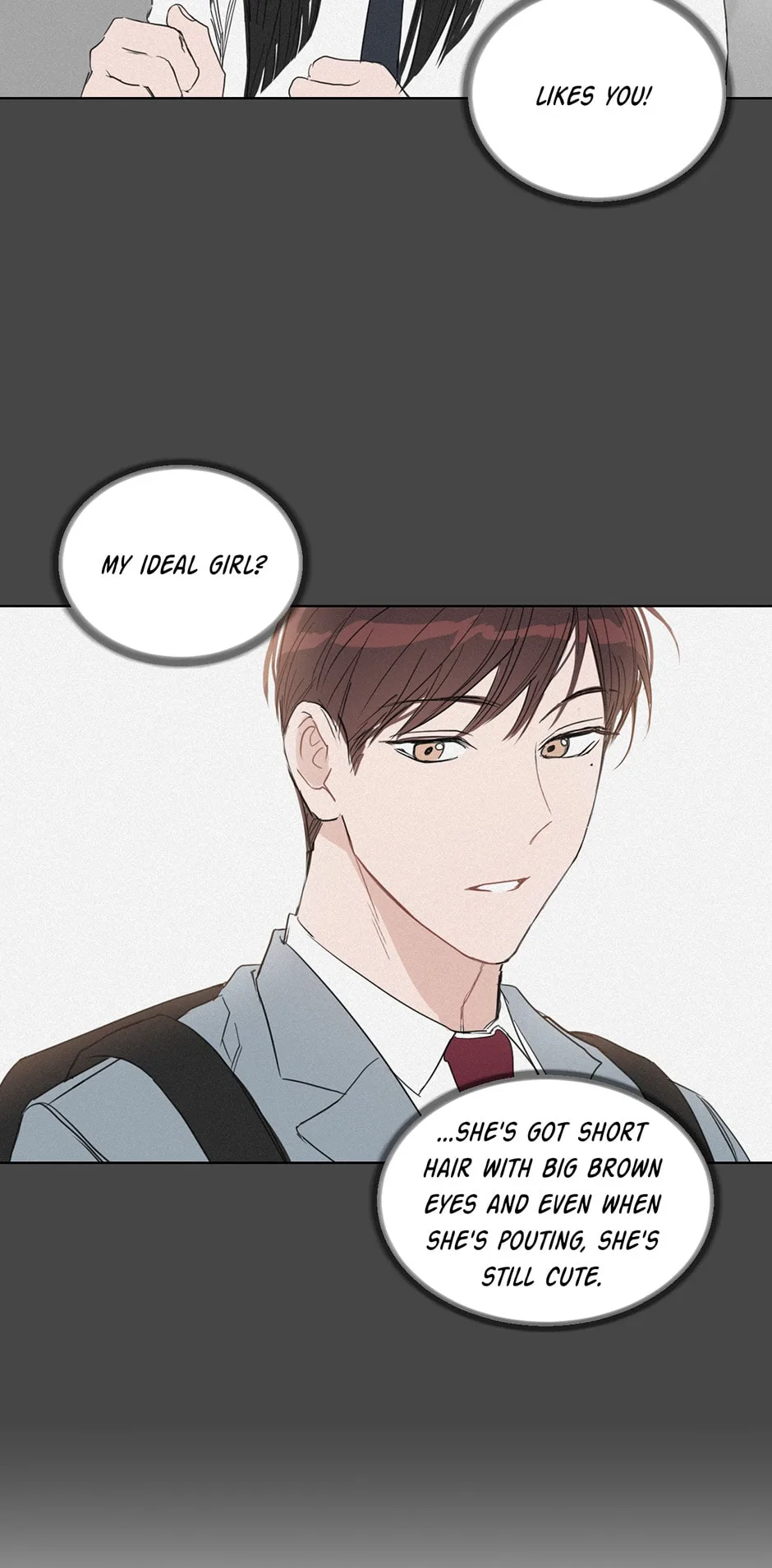 Positively Yours, chapter 32, page 29