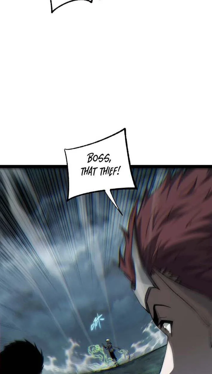 Rebirth of the Thief Who Roamed the World, chapter 25, page 27
