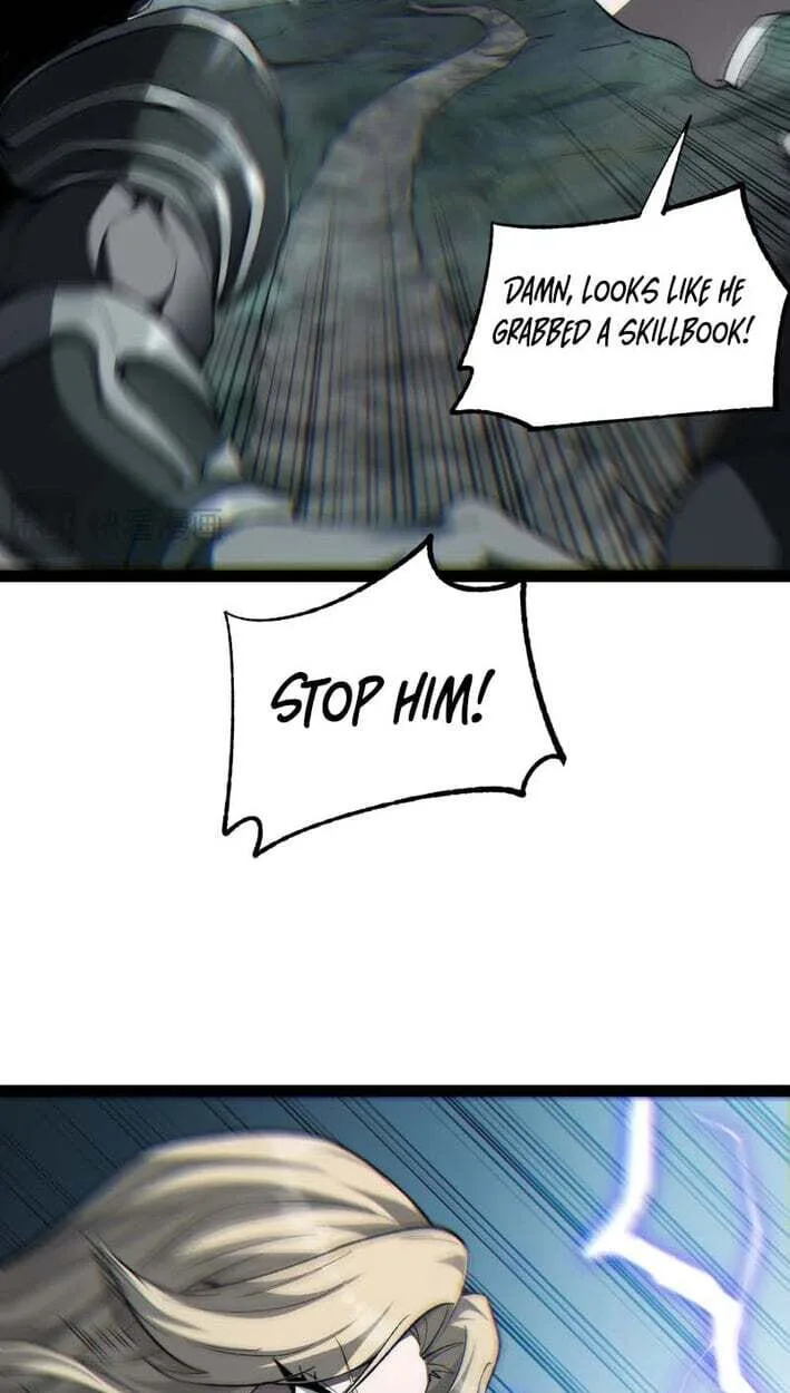 Rebirth of the Thief Who Roamed the World, chapter 25, page 28