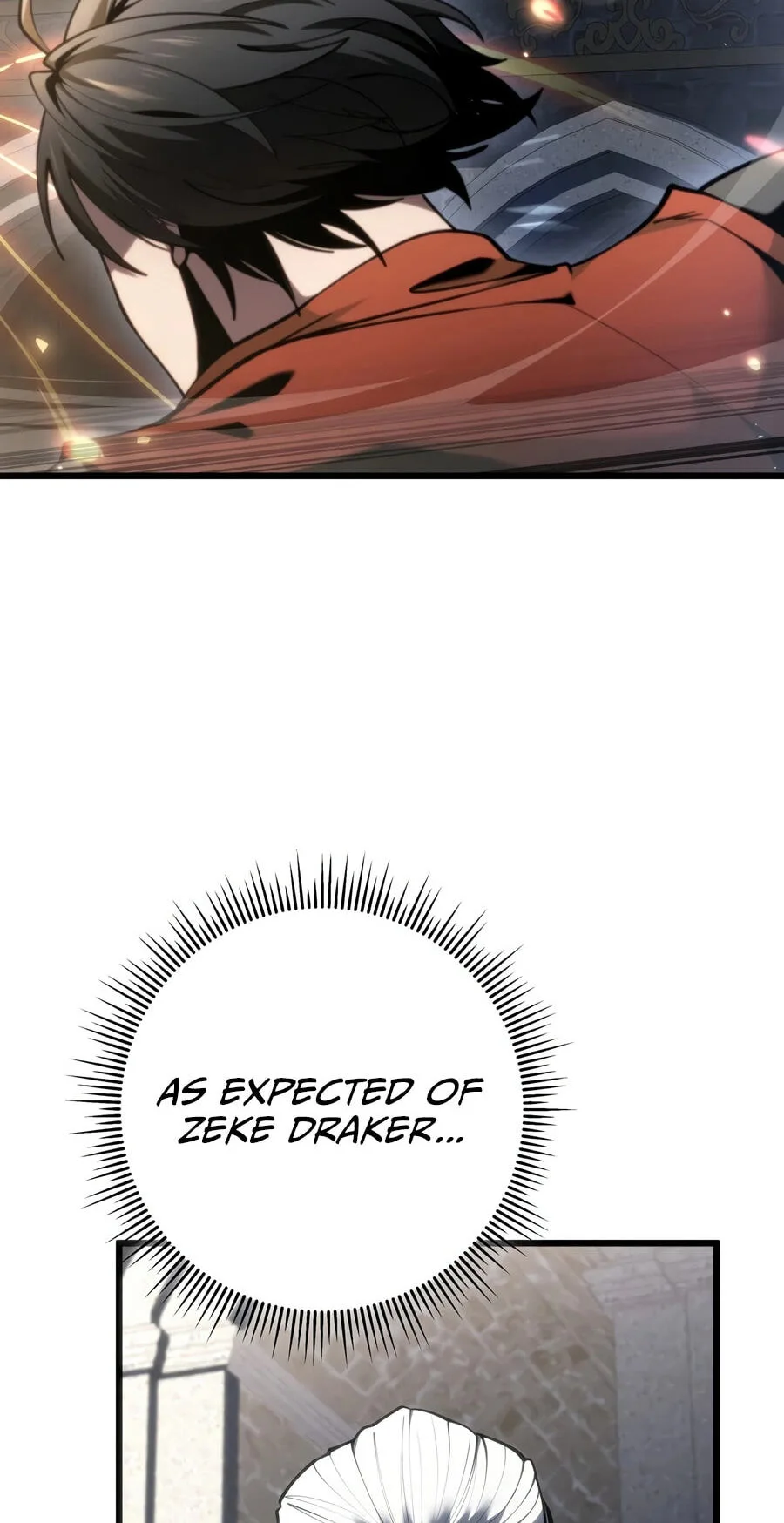 A Dragonslayer's Peerless Regression, chapter 91, page 6