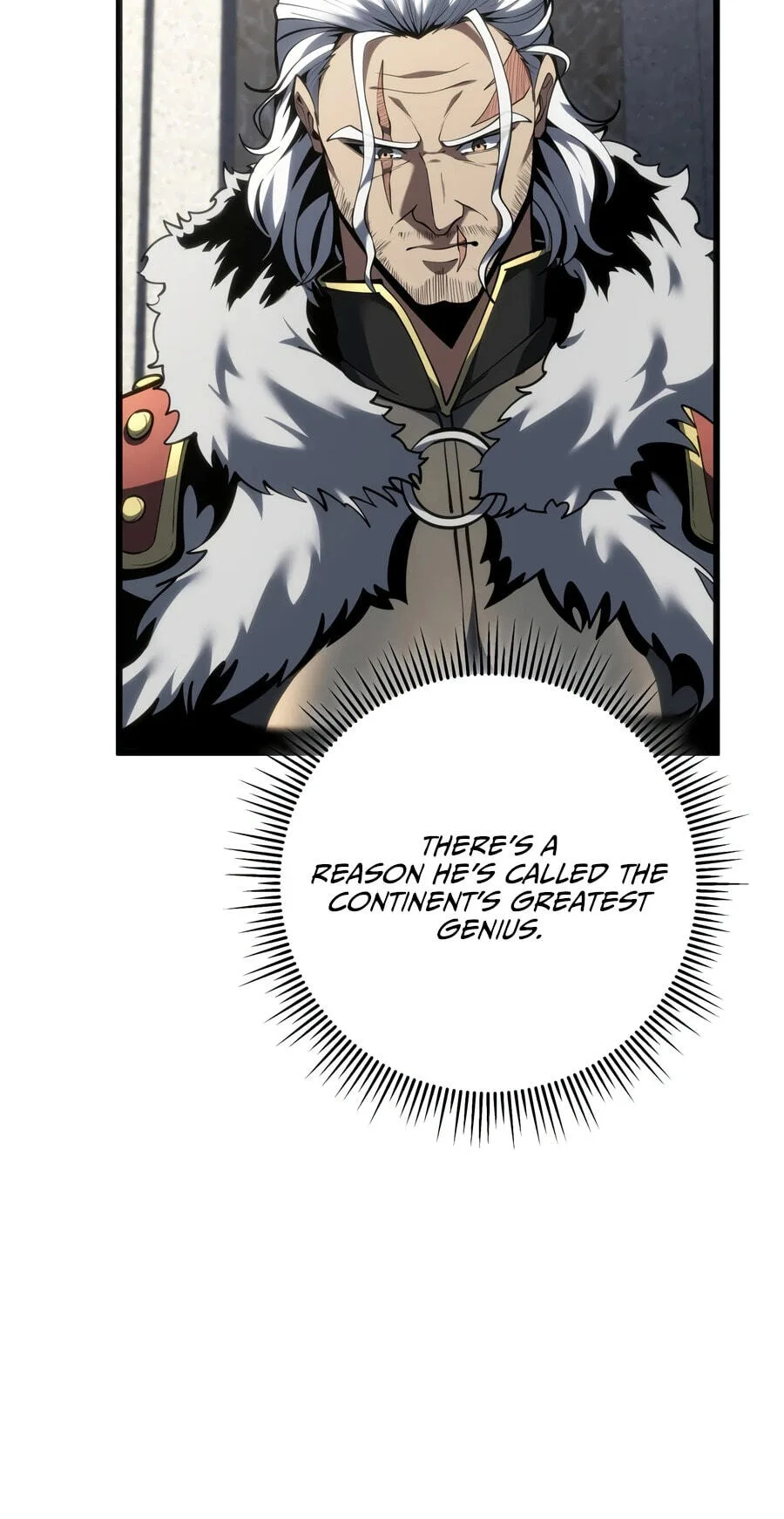 A Dragonslayer's Peerless Regression, chapter 91, page 7