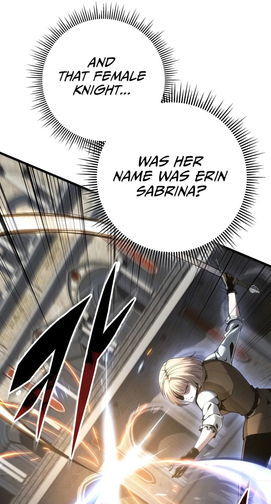 A Dragonslayer's Peerless Regression, chapter 91, page 8