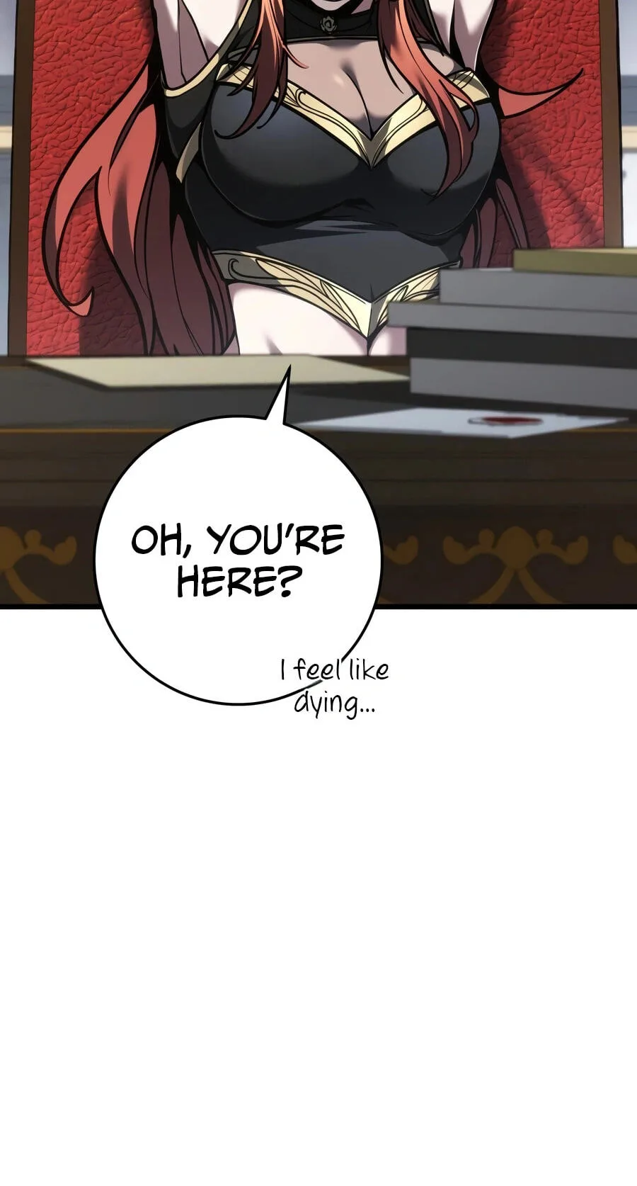 A Dragonslayer's Peerless Regression, chapter 91, page 11