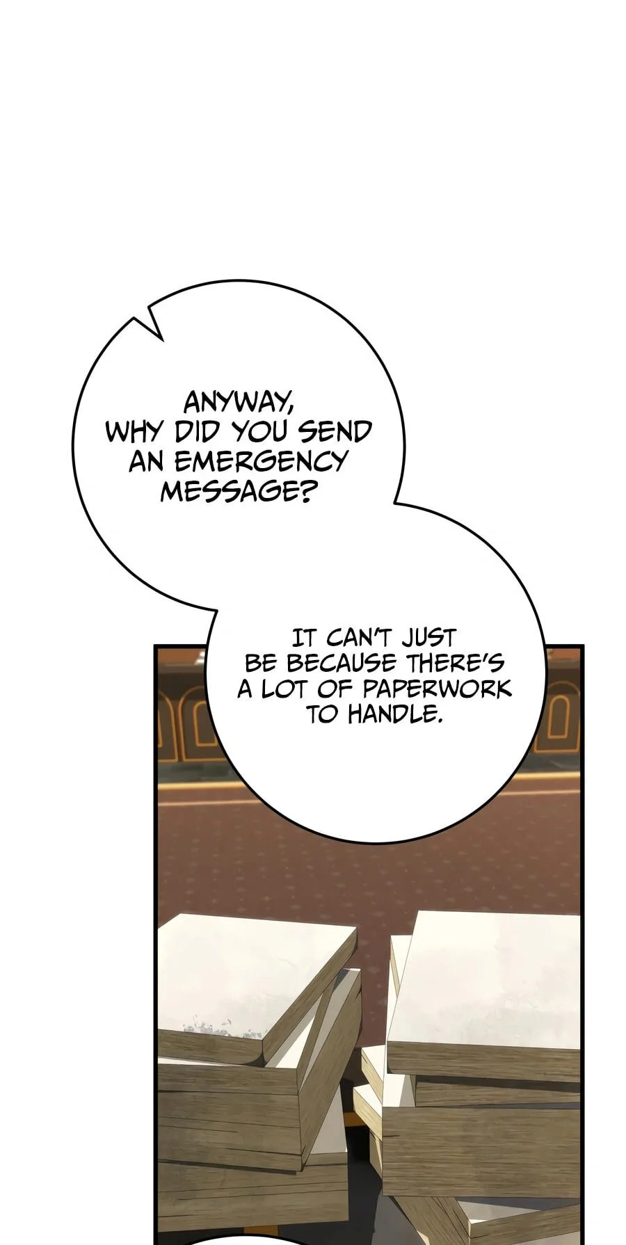 A Dragonslayer's Peerless Regression, chapter 91, page 13