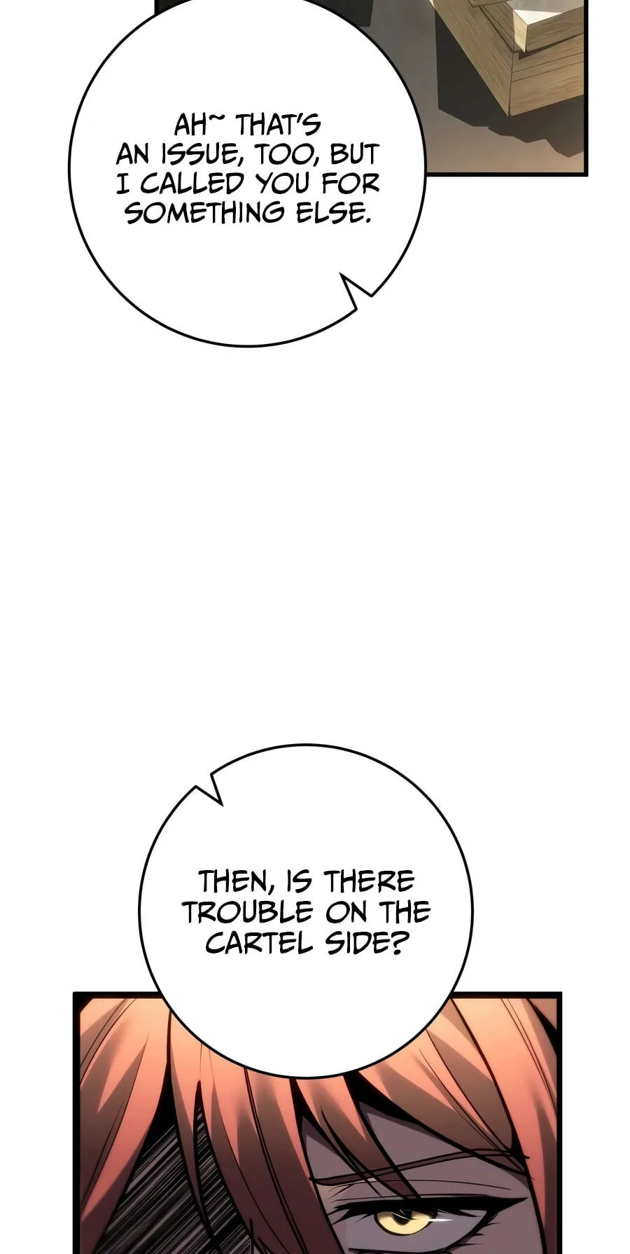 A Dragonslayer's Peerless Regression, chapter 91, page 14