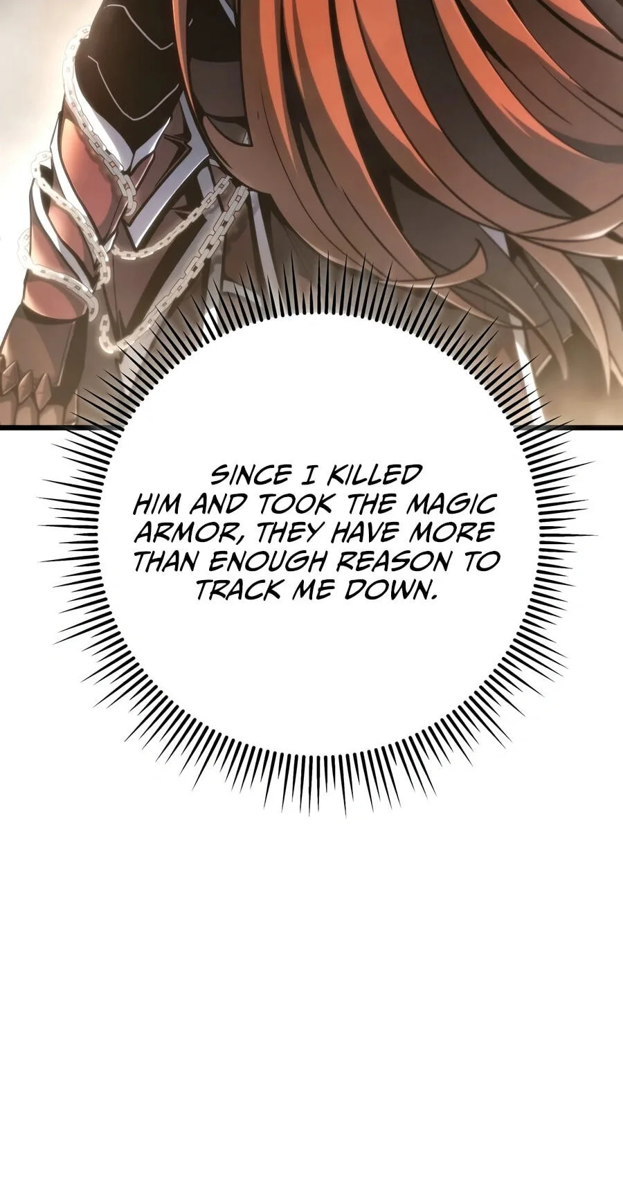 A Dragonslayer's Peerless Regression, chapter 91, page 25